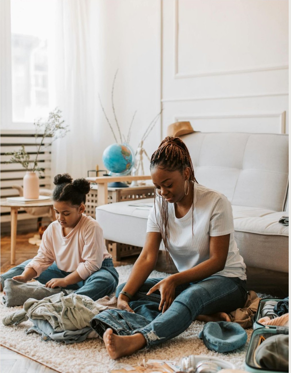 behaviour management program for parents and guardians
